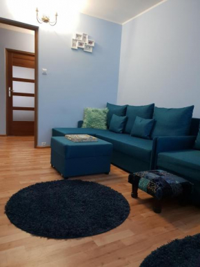 Apartament Wyszynskiego Białystok